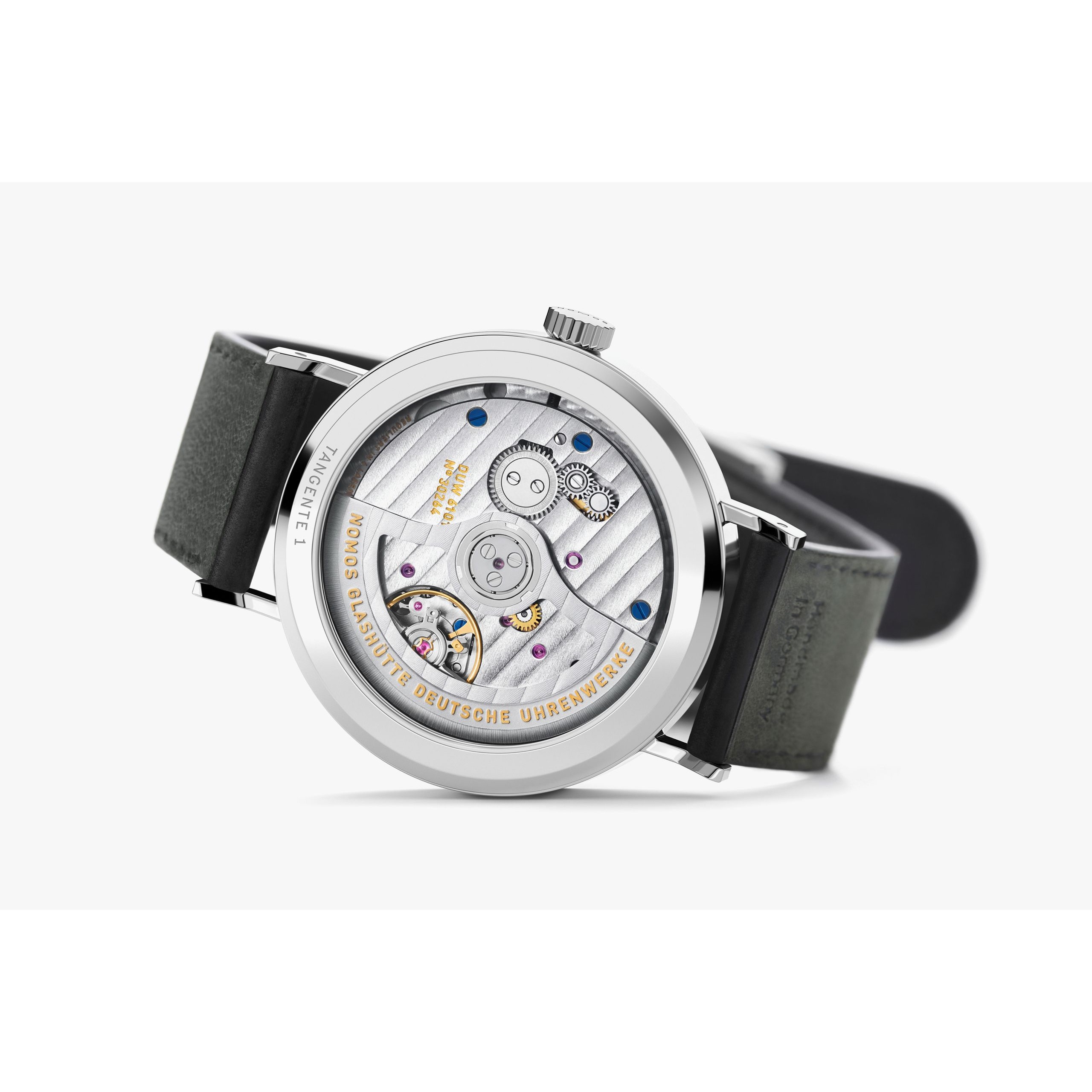 Tangente neomatik 38 Update