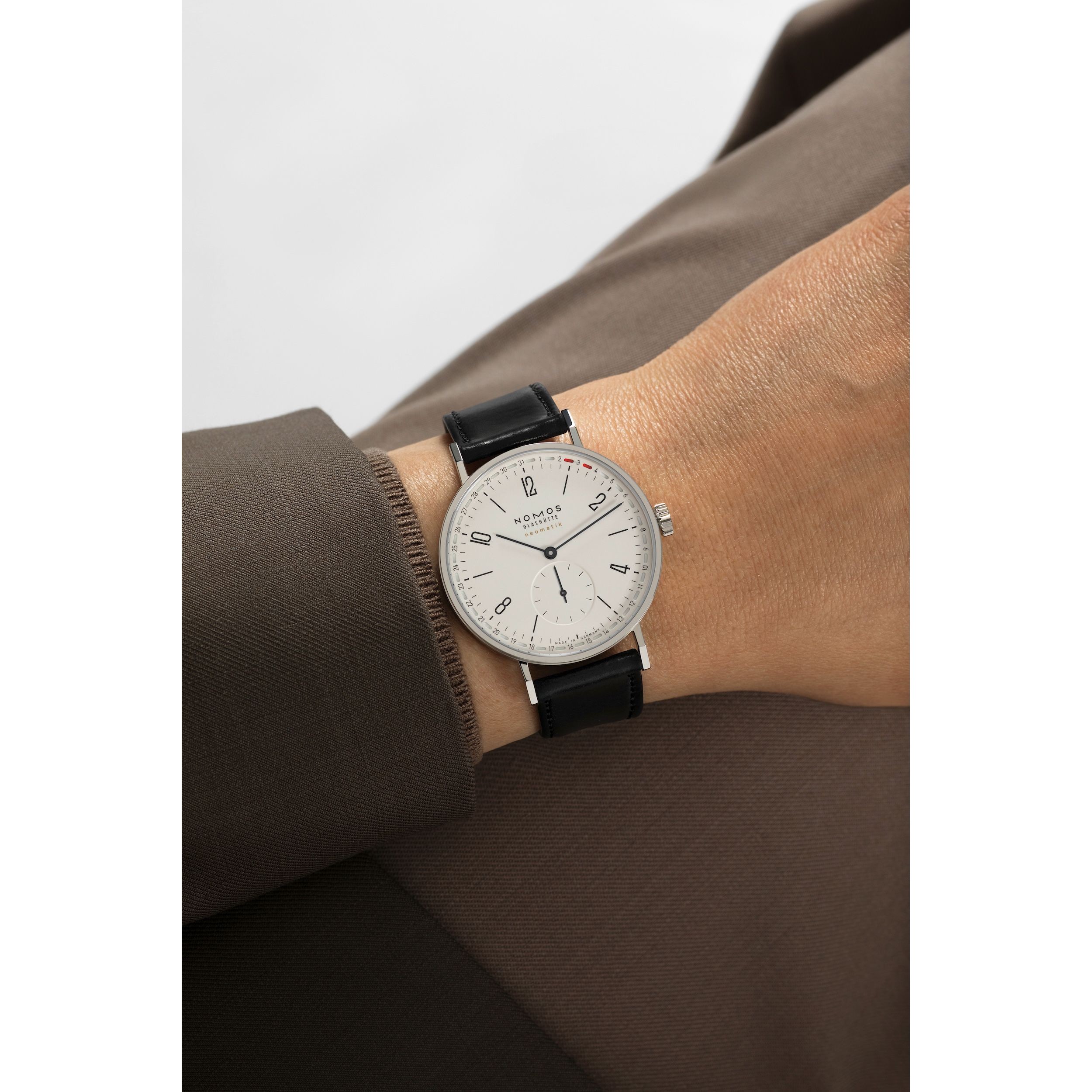 Tangente neomatik 38 Update