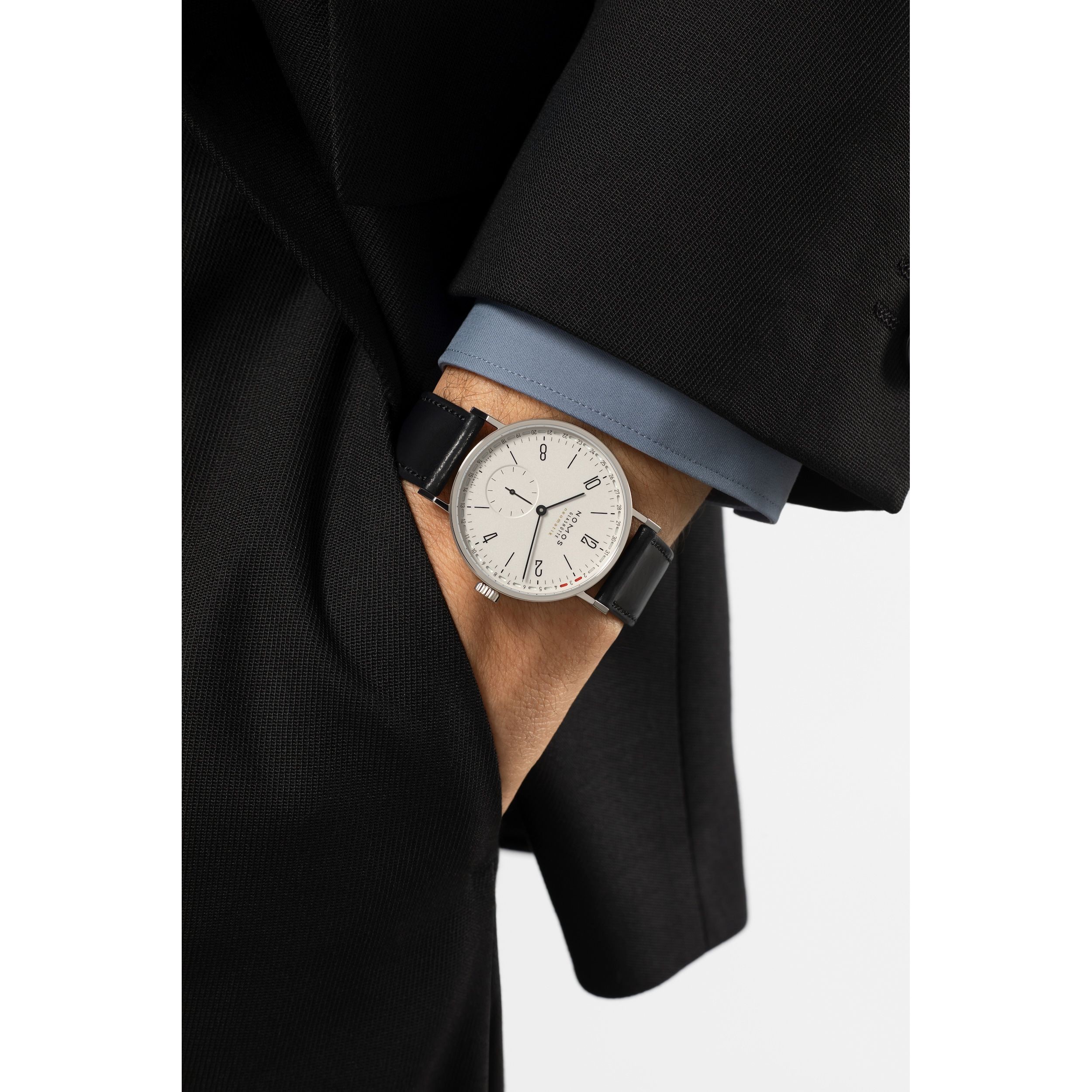 Tangente neomatik 38 Update