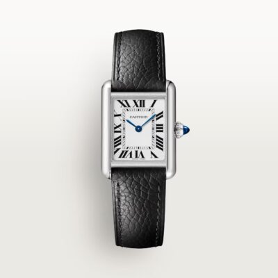 Tank Must de Cartier