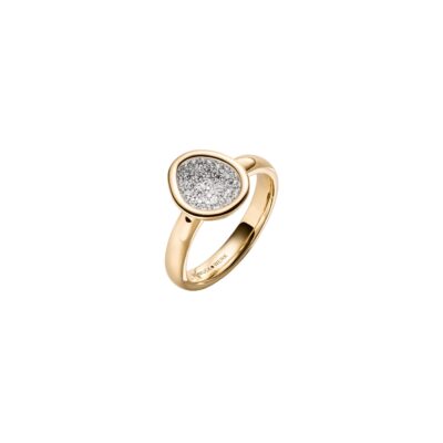 Ring Kristall