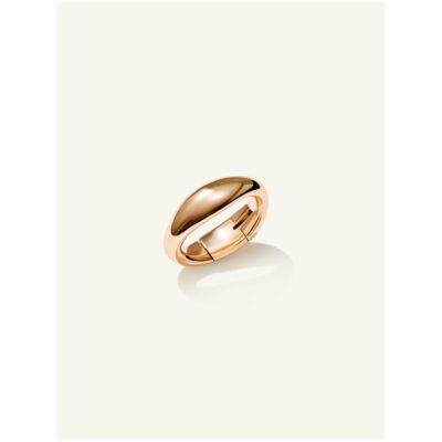 SIGNATURE Oval Clasp