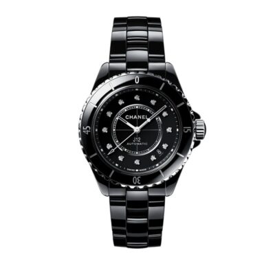 J12 KALIBER 12.1 Uhr, 38 mm