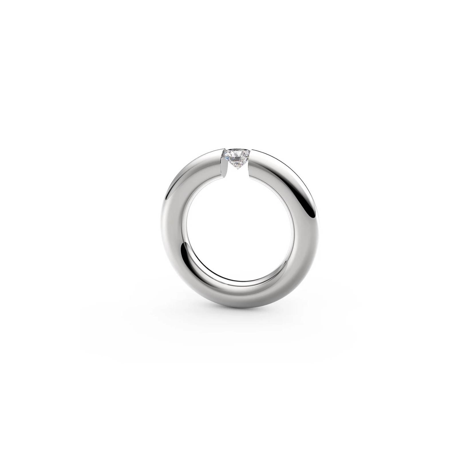 Spannring® Rund