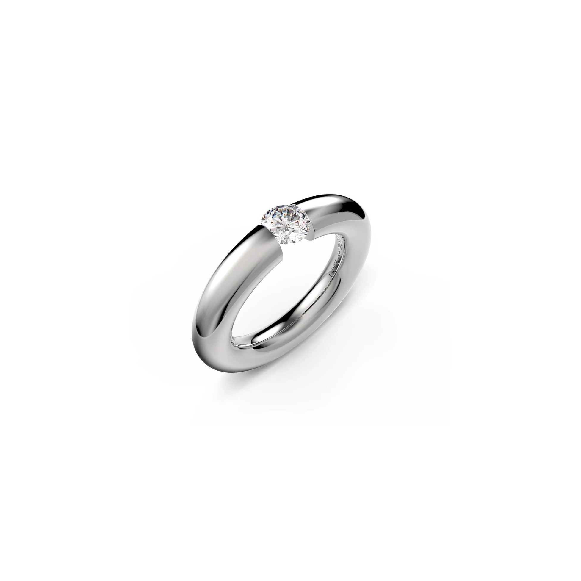 Spannring® Rund