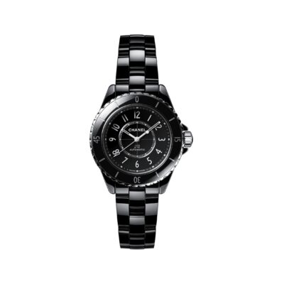 J12 KALIBER 12.2 Uhr, 33 mm