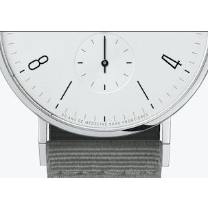 Tangente 38 - Ärzte ohne Grenzen