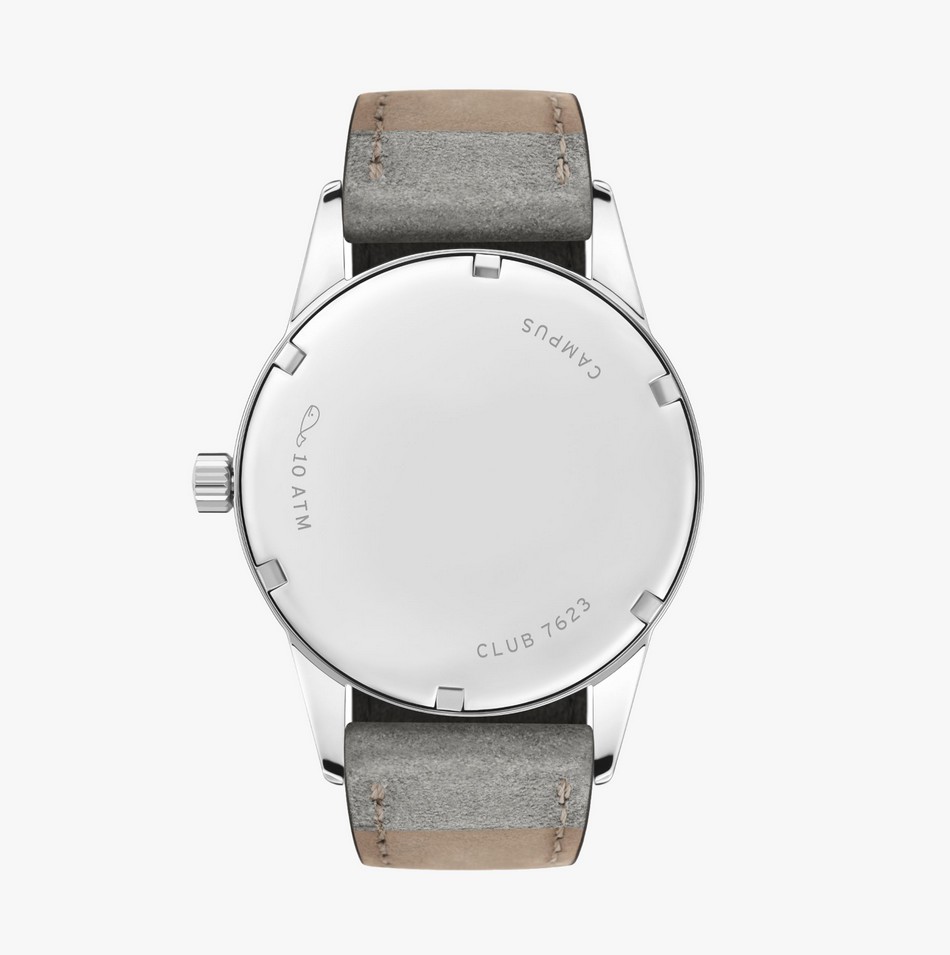 Club Campus 38 Cream Coral