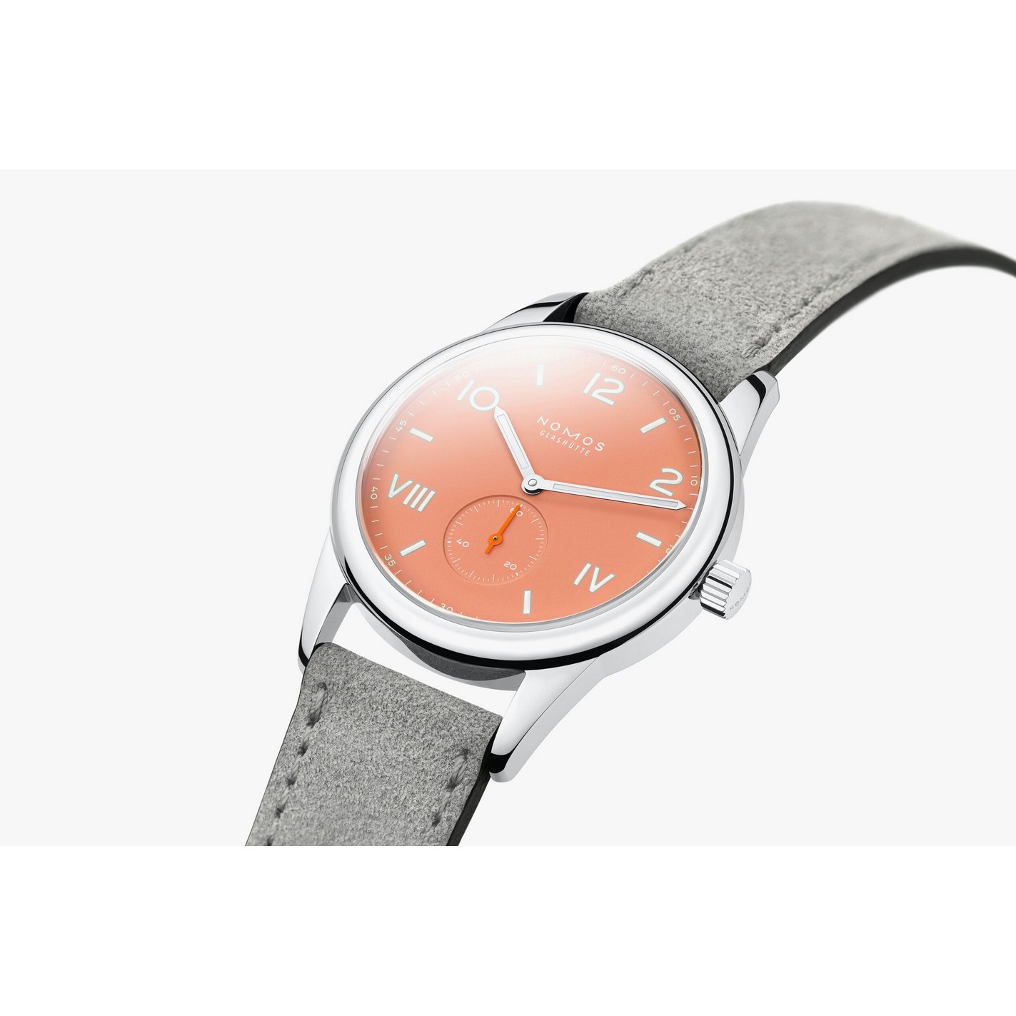 Club Campus 38 Cream Coral