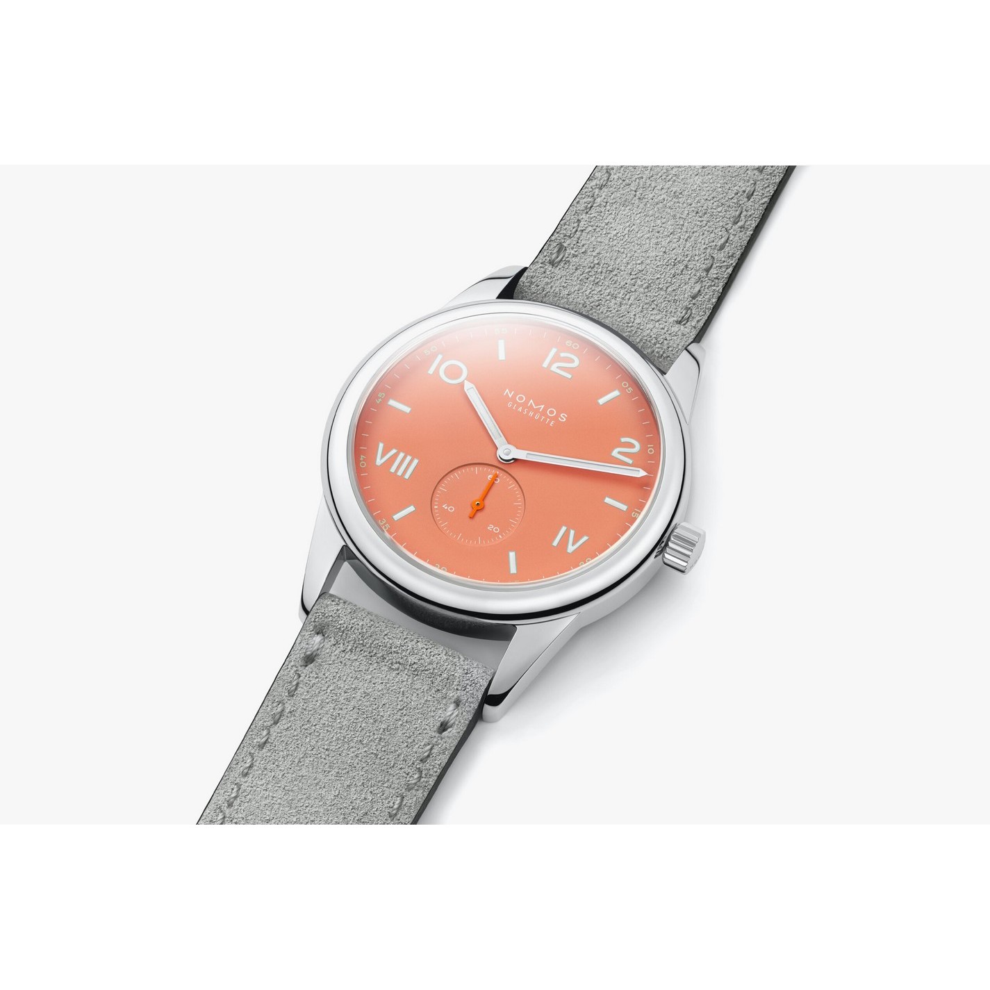 Club Campus 38 Cream Coral