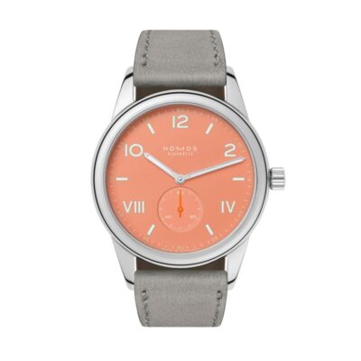 Club Campus 38 Cream Coral