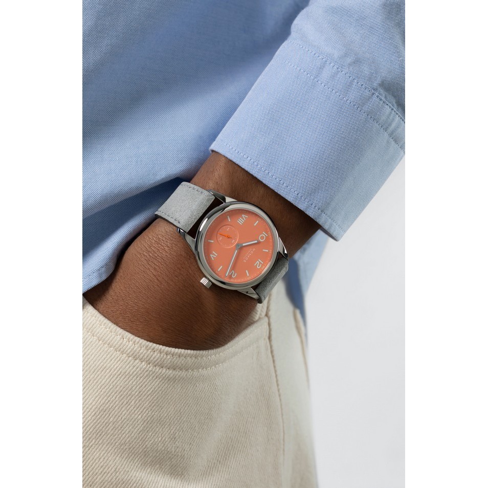 Club Campus 38 Cream Coral