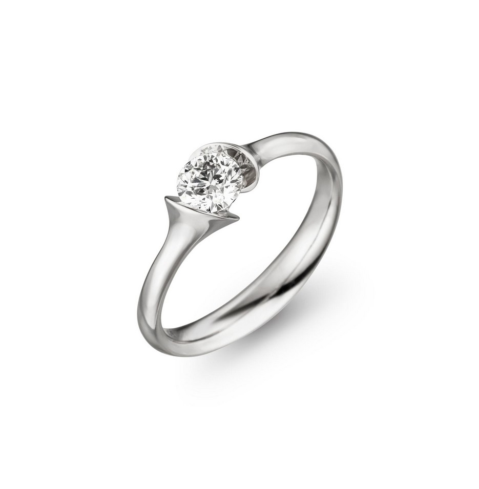 Calla Ring