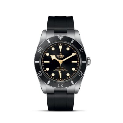 Black Bay 54