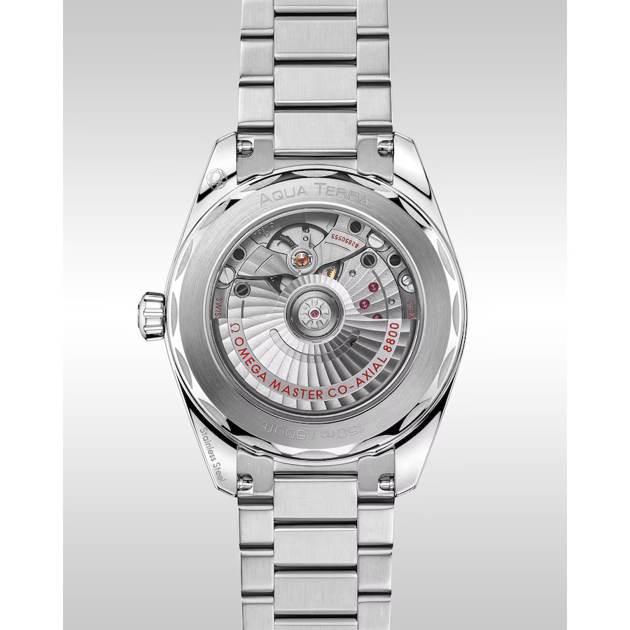 Seamaster Aqua Terra