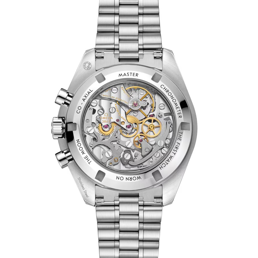 Speedmaster Moonwatch