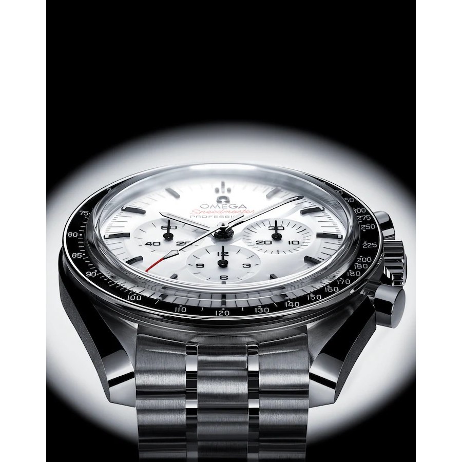 Speedmaster Moonwatch