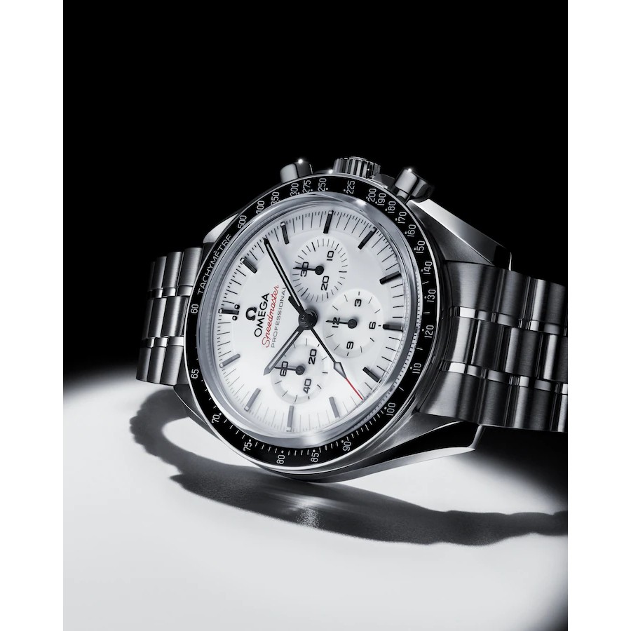 Speedmaster Moonwatch