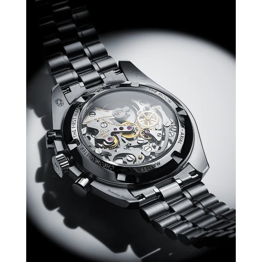 Speedmaster Moonwatch