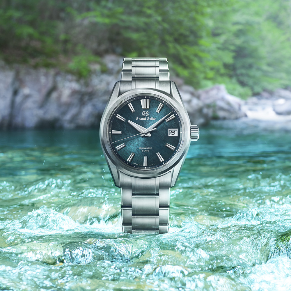 Evolution 9 'Atera Valley'