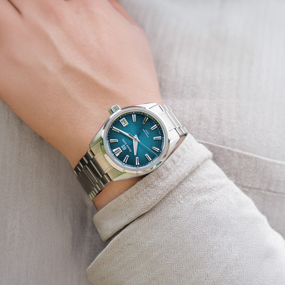 Evolution 9 'Atera Valley'