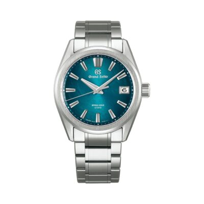 Evolution 9 'Atera Valley'