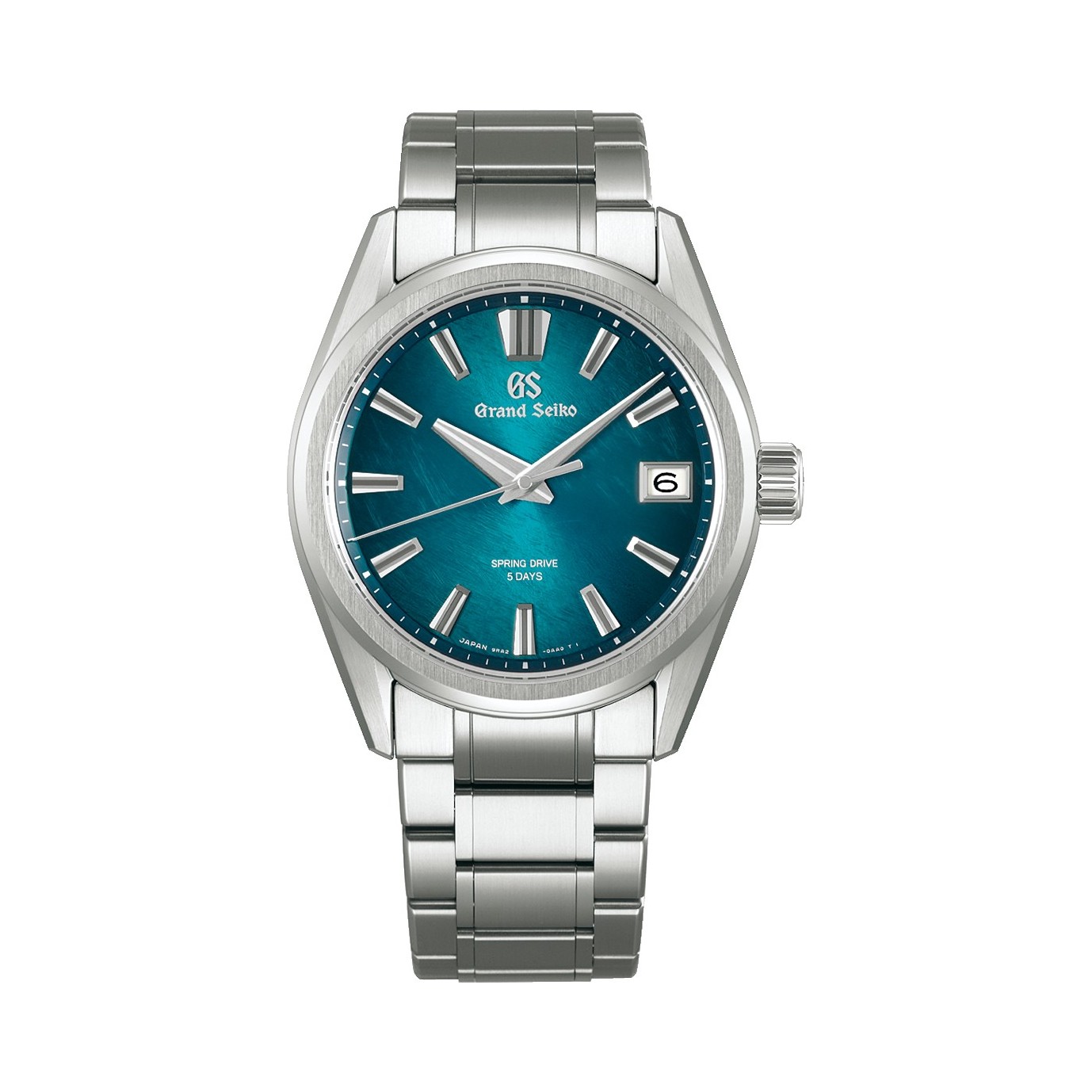 Evolution 9 'Atera Valley'