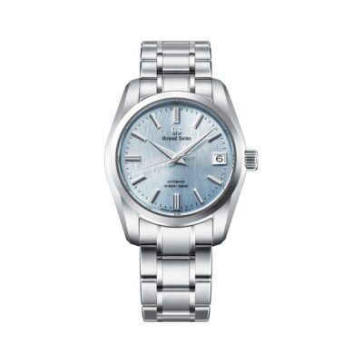 Heritage Hi-Beat 36000 'Icefall'