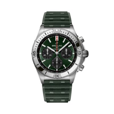 Chronomat B01 42