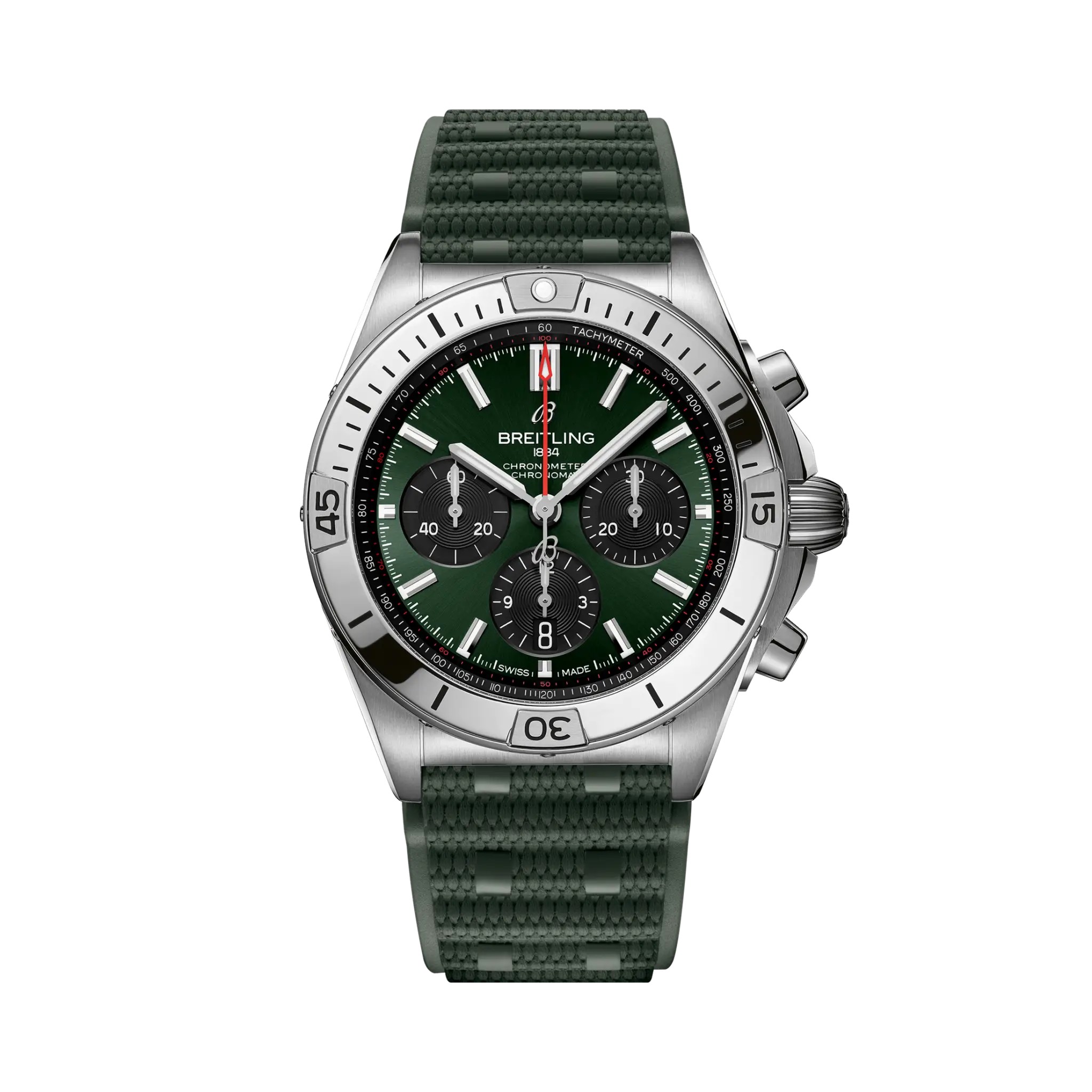 Chronomat B01 42