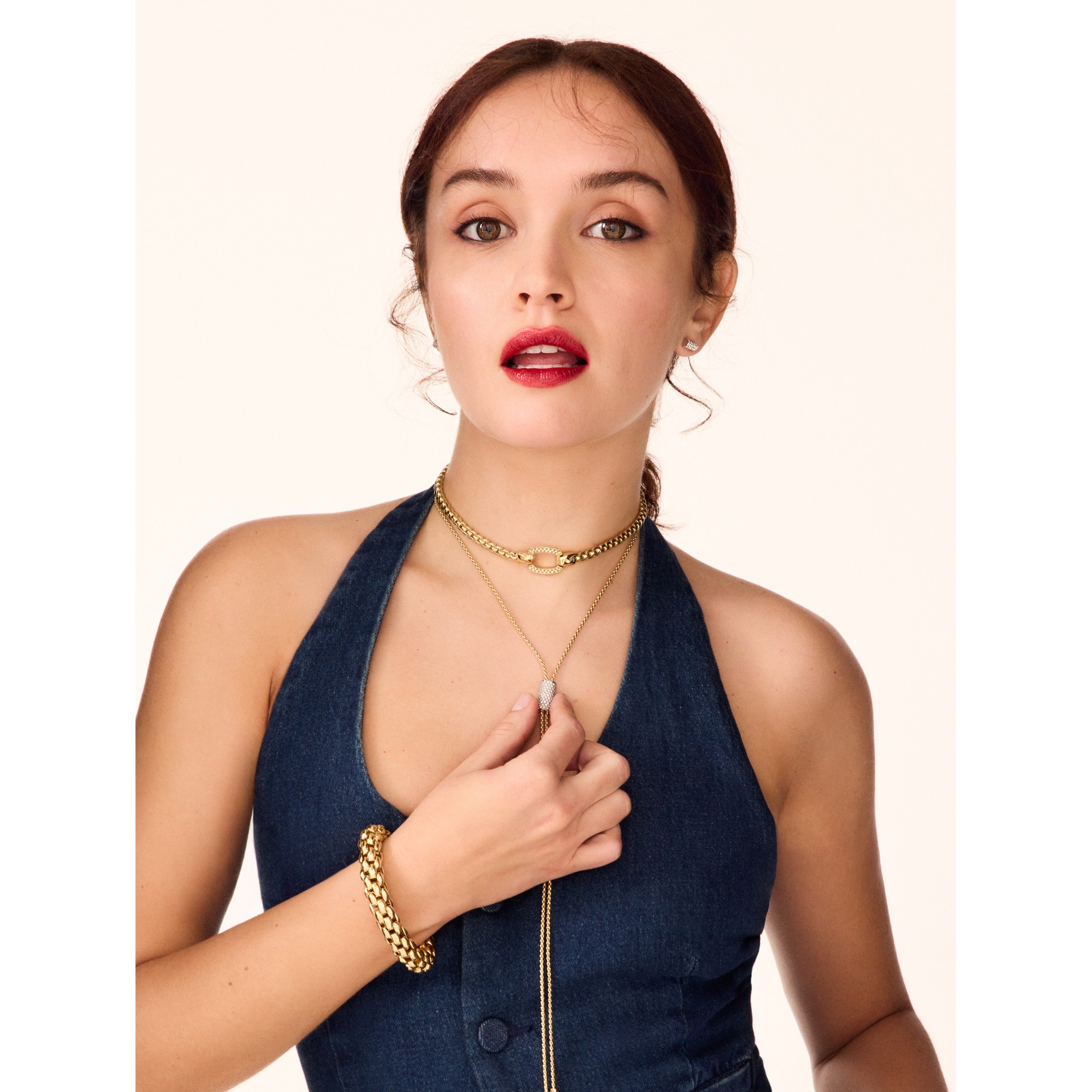 Collier Eka
