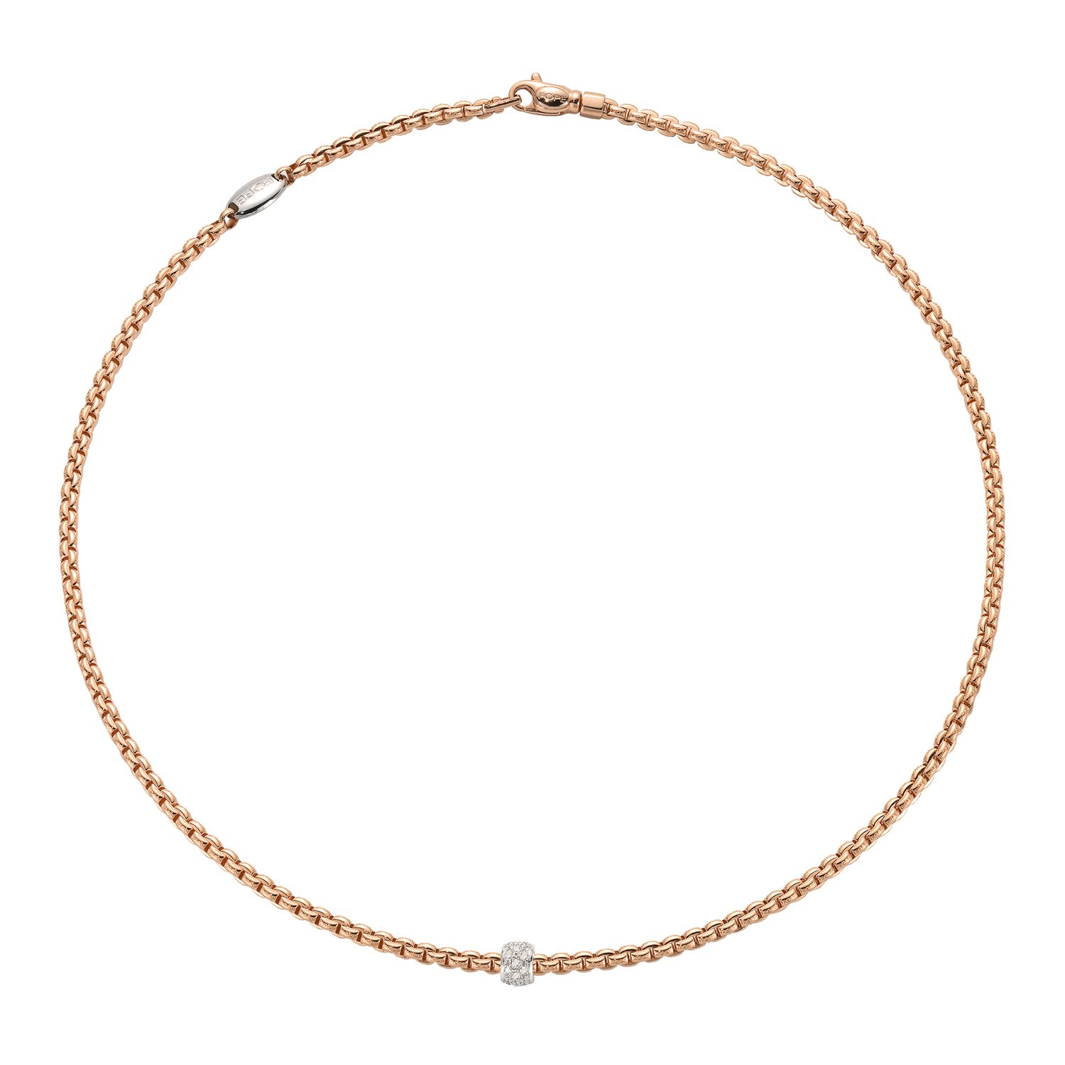 Collier Eka