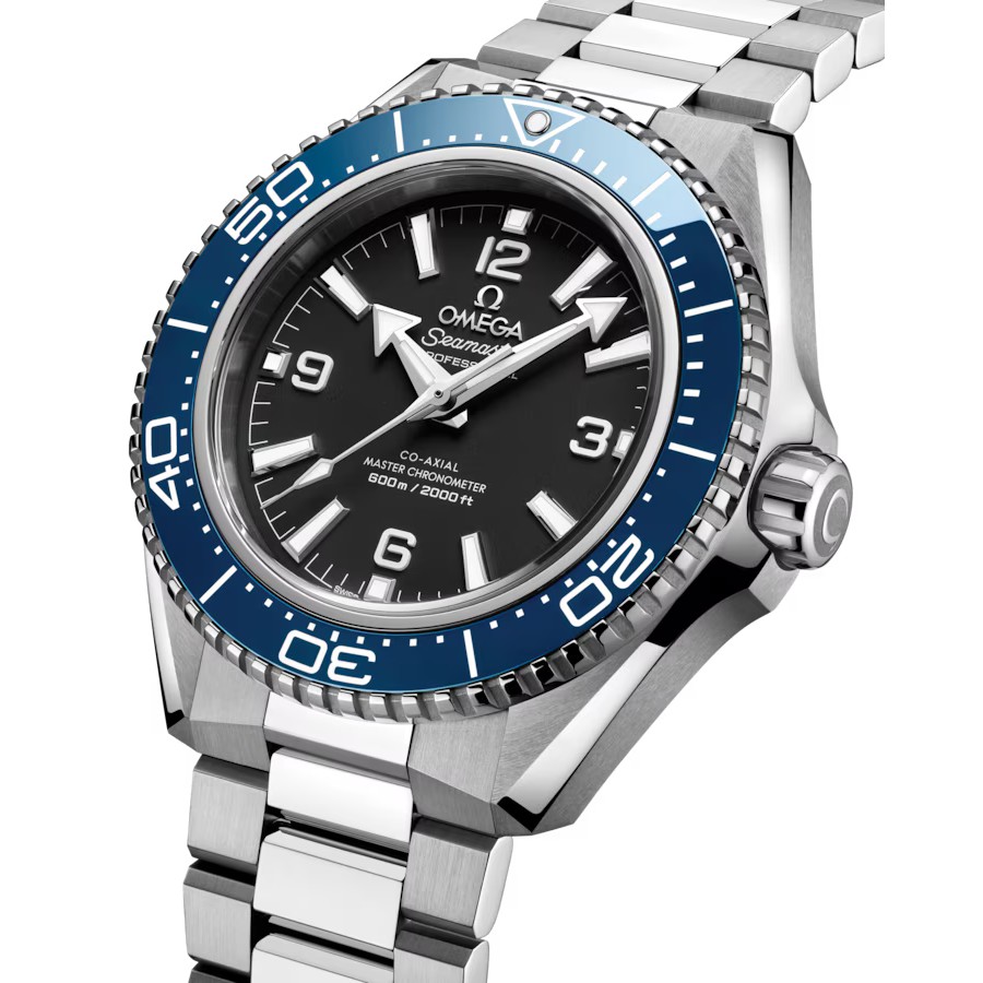 Seamaster Planet Ocean 600M
