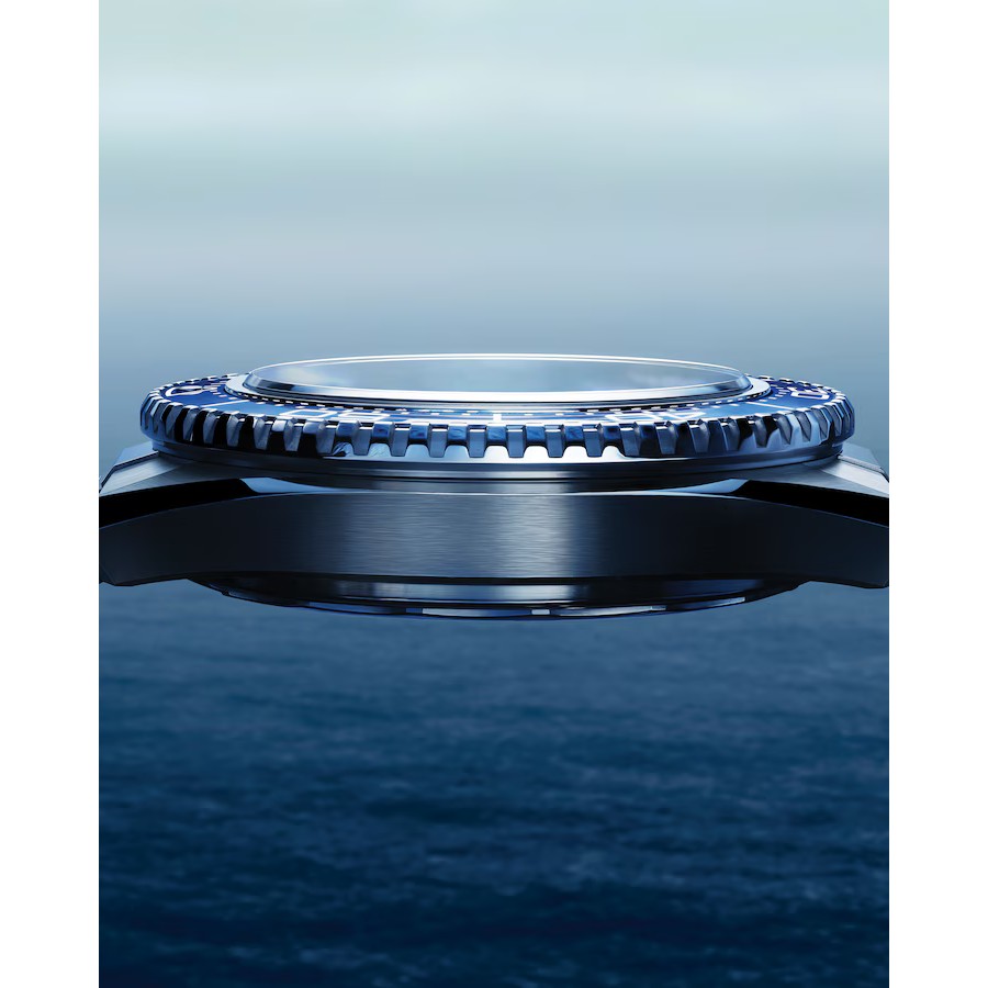 Seamaster Planet Ocean 600M
