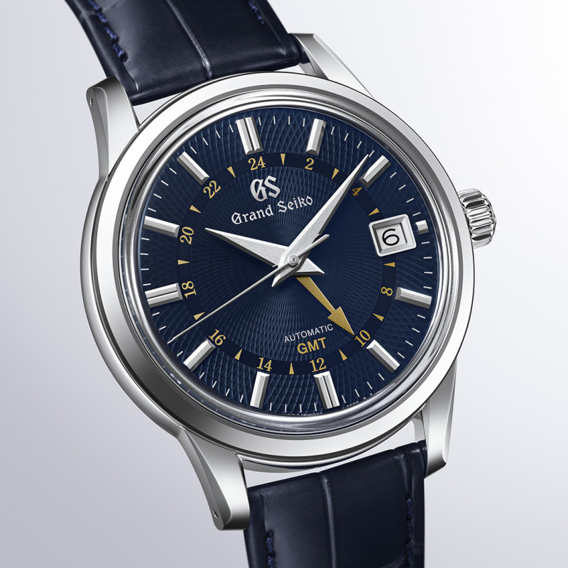 Elegance 'Moondrop' GMT
