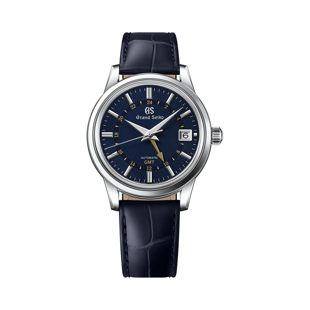 Elegance 'Moondrop' GMT