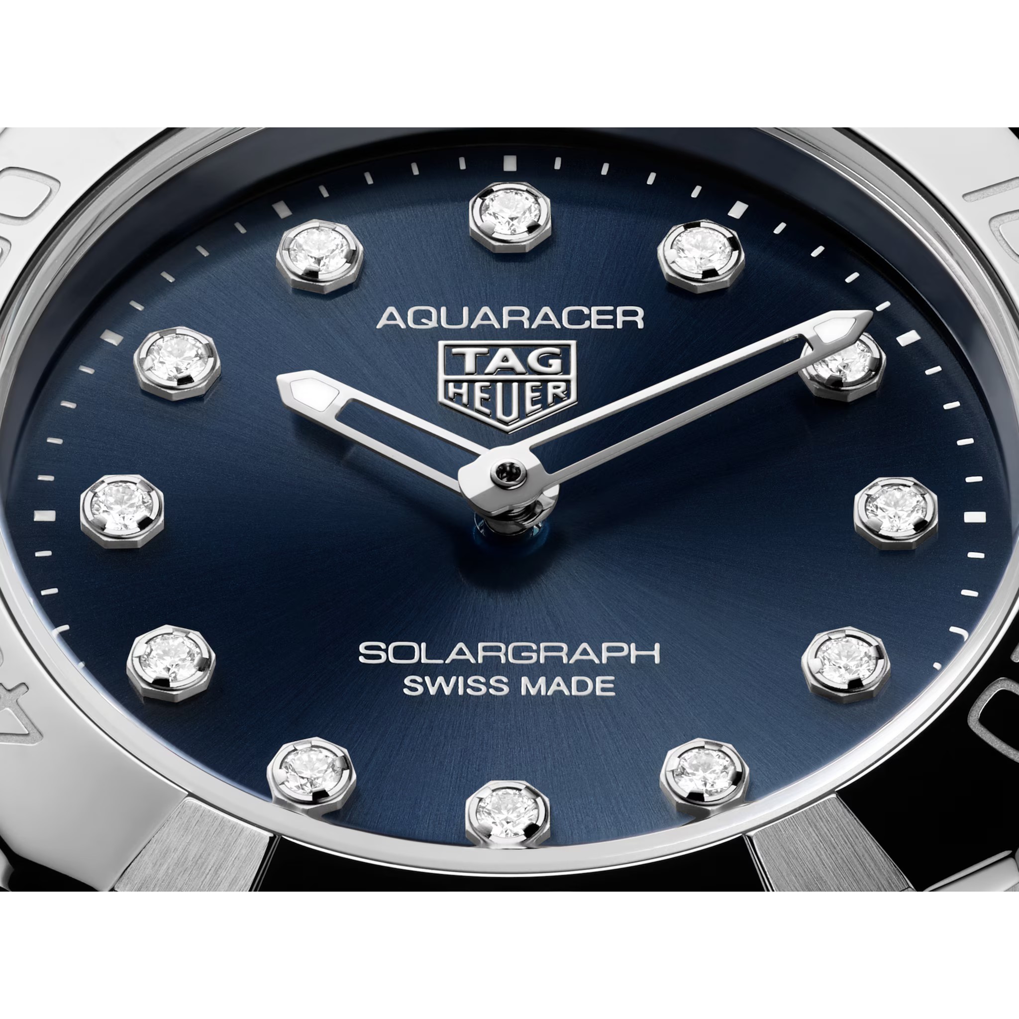 Aquaracer Professional 100 Solargraph