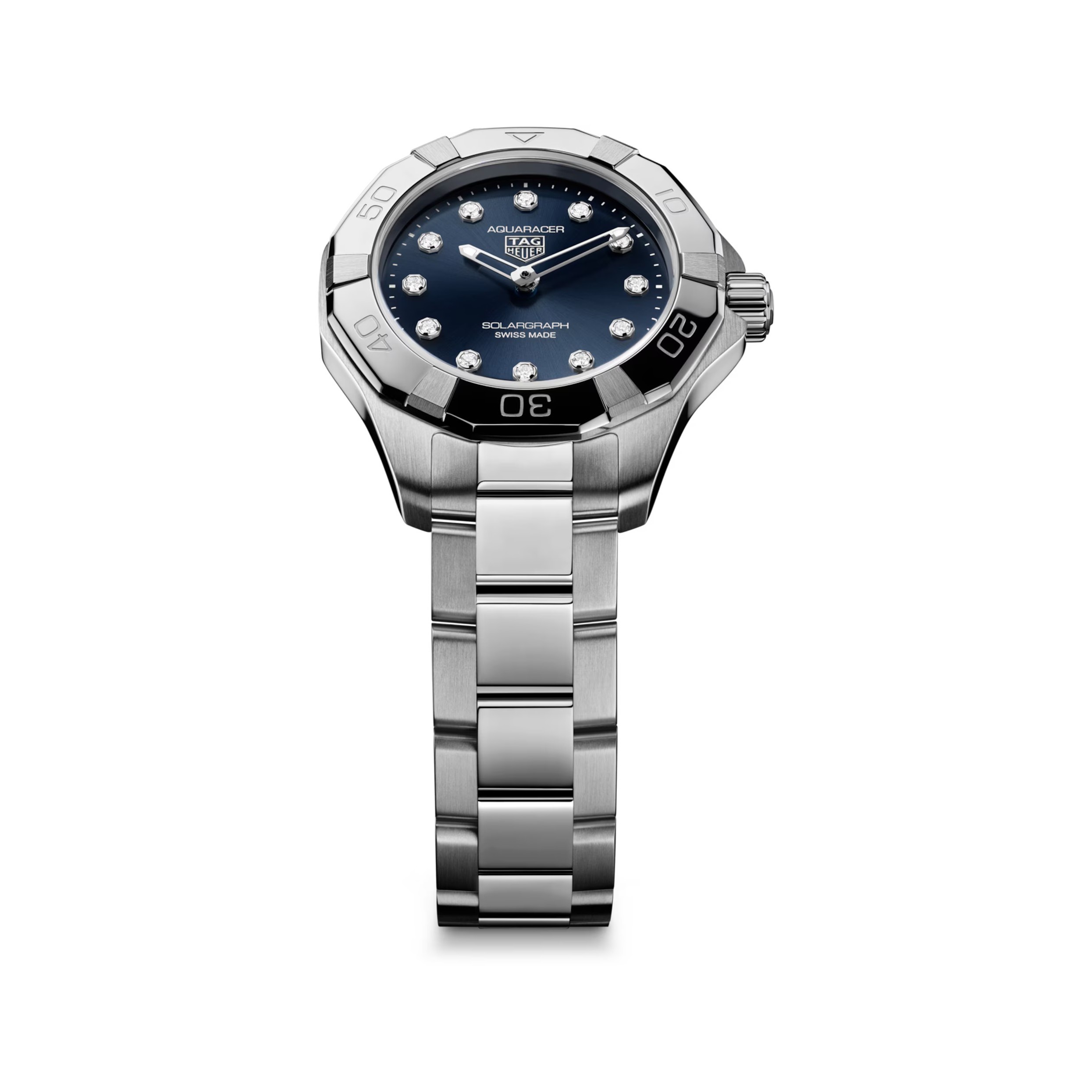 Aquaracer Professional 100 Solargraph