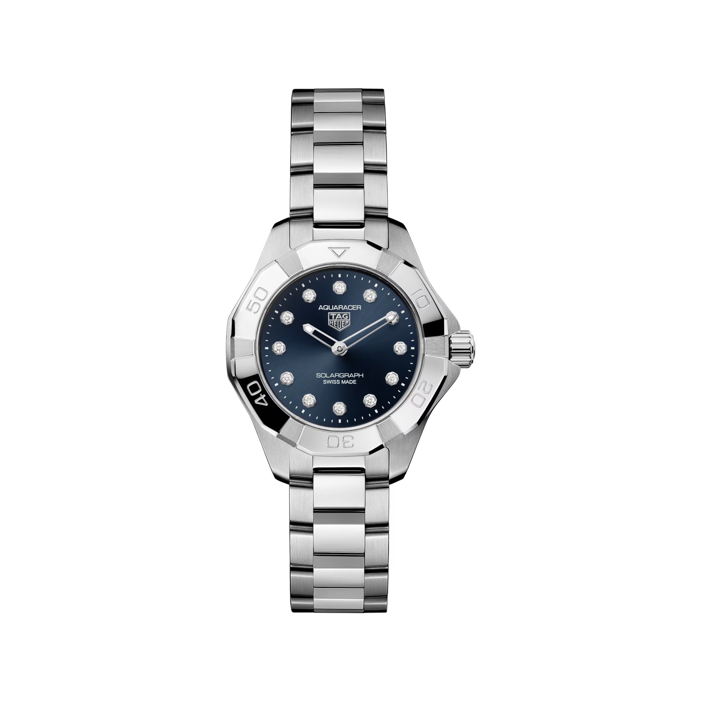 Aquaracer Professional 100 Solargraph
