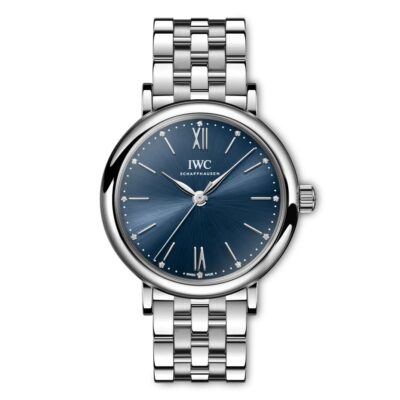 Portofino Automatic 34