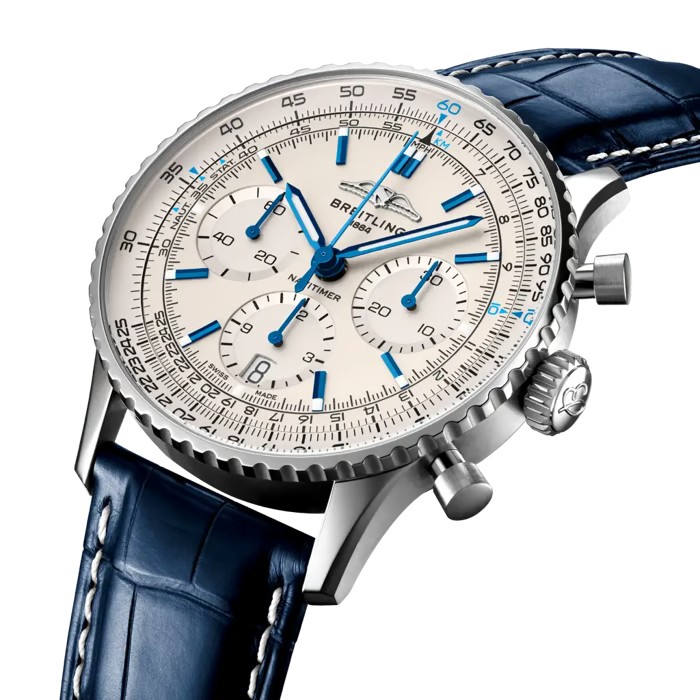 Navitimer B01 Chronograph
