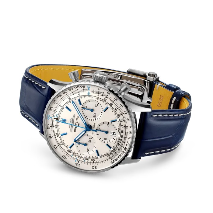 Navitimer B01 Chronograph