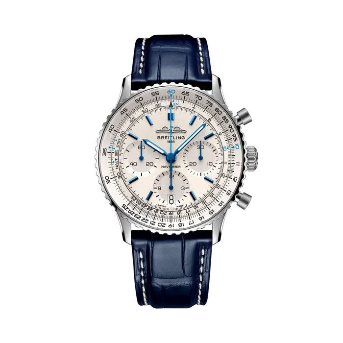 Navitimer B01 Chronograph