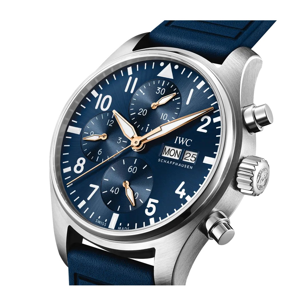 Pilot's Watch Chronograph 41 Le Petit Prince