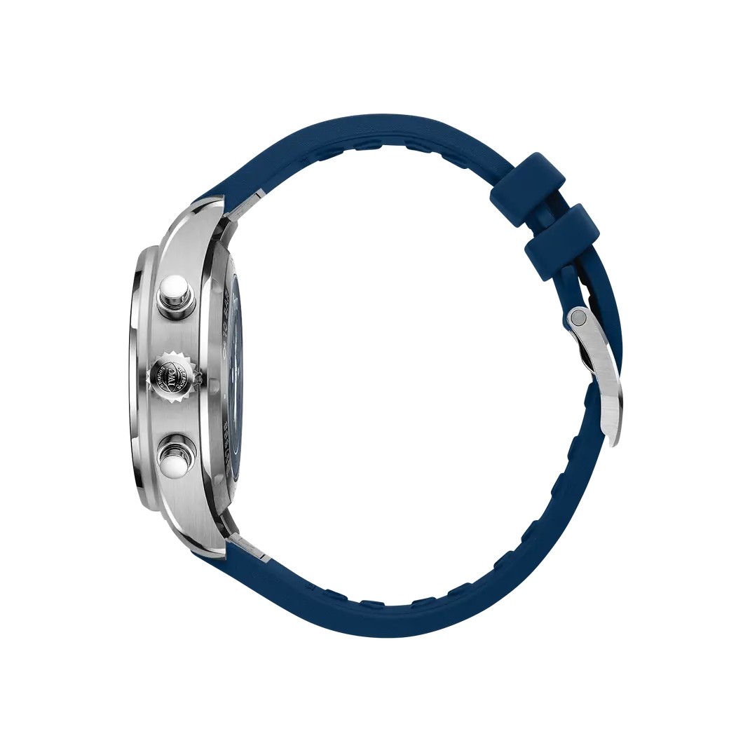 Pilot's Watch Chronograph 41 Le Petit Prince