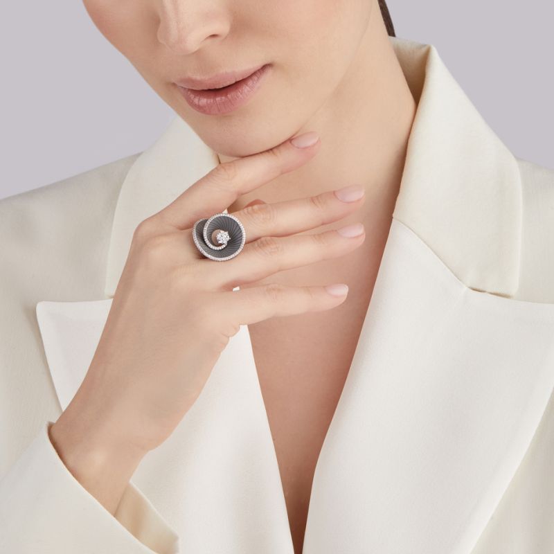 Ring Athena