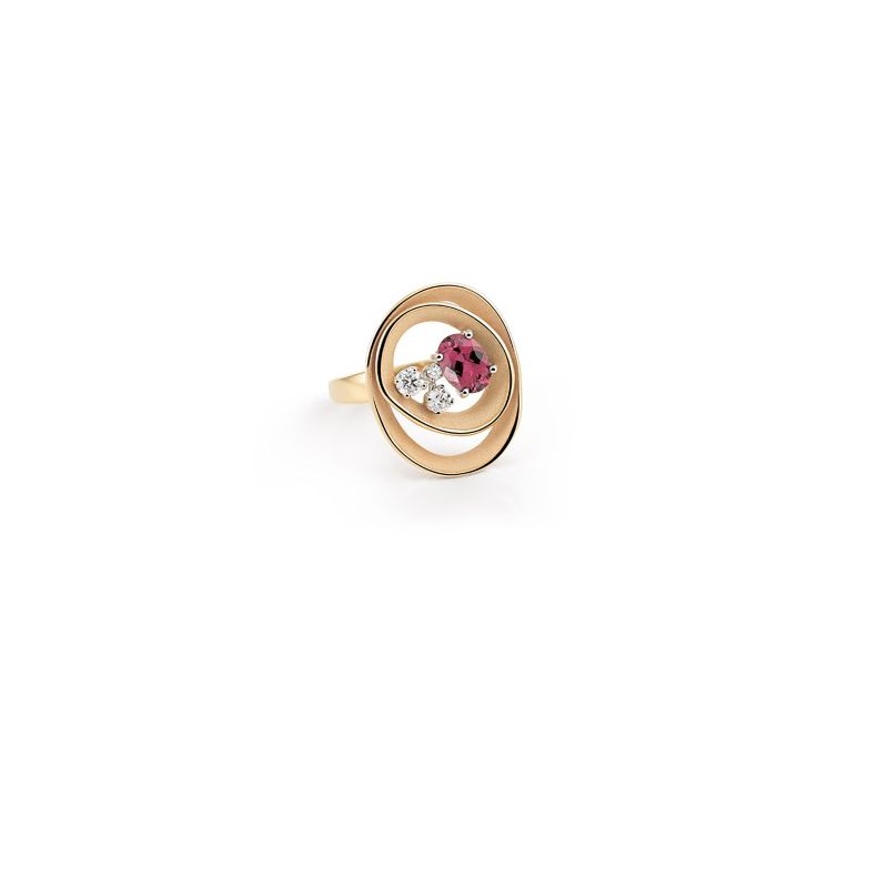 Ring Dune Solar Color
