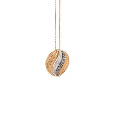 Collier Velaa Color
