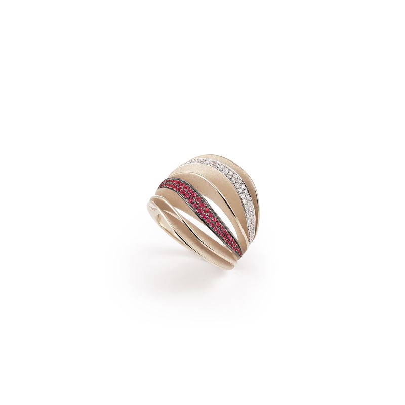 Ring Velaa Color