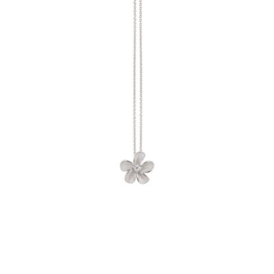 Collier Cherry Bloom